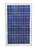 35 Watt Solar Panel