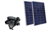 SunRay SolFlo 0 Solar Powered Pool Pump Customize