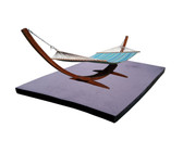 Floating Water Hammocks Lounge 1