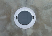 Savior Skimmer Lid Solar Skimmer Lid Ozone