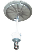 Savior Skimmer Lid Solar Skimmer Lid Ionizer