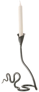 Windswept Iron Candle holder Windswept Iron Candle holder