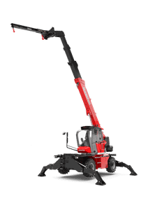 Manitou - MRT-X 1645
