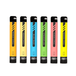 NIIN AIR by Juicehead Disposable | MOQ 10pc | 2000 Puffs | 5mL