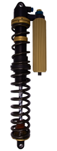 Bilstein Black Hawk Powersports
