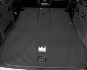 BMW X3 Cover
