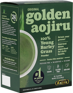 Golden Aojiru