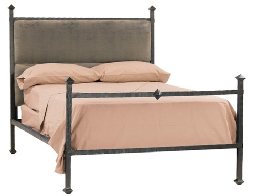 Forest Hill Iron Bed