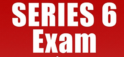 Series 6 Exam Download Series 6 Exam Download