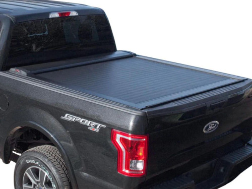 Pace Edwards Switchblade Tonneau Cover