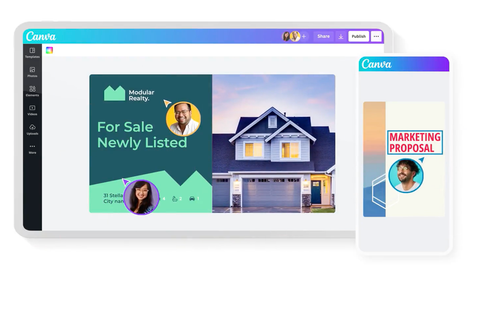 Greystar Canva