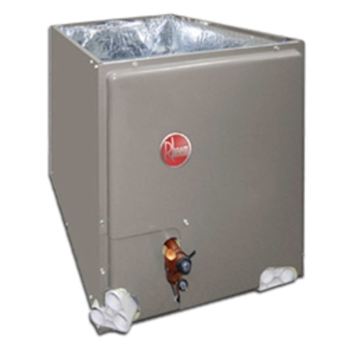 Budget Heating 1.5 - 2 Ton Rheem Multi-Positional Cased Coil RCF2414STAMCA (Closeout Special)(F)