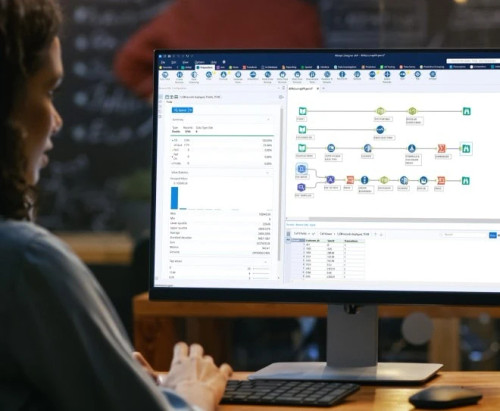 alteryx Automate Your ETL/ELT