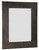 Cedarvale Iron Wall Mirror