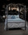 Enchanted Forest Canopy Bed