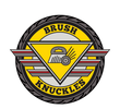 Brushknuckles