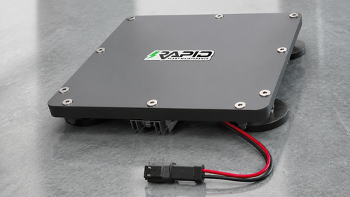 Starlink Mini Vehicle Mount and 12/24v power adapter KIT