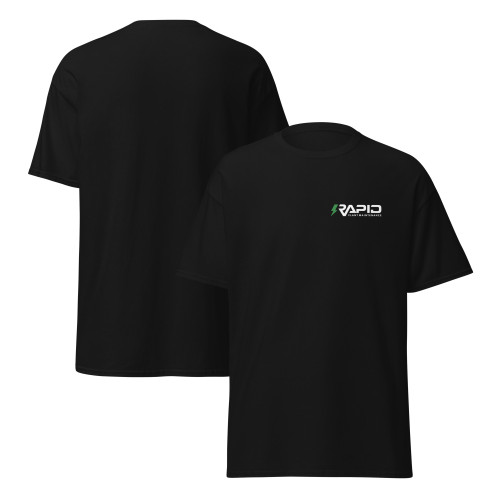 RPM classic tee