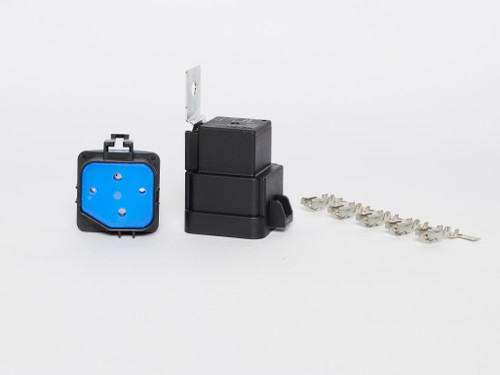 12V C/O WEATHER PROOF RELAY KIT
