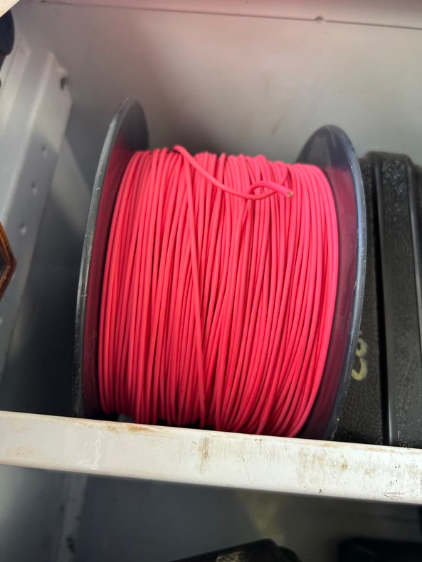 Making high quality parts a standard