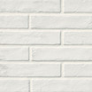 Bricco 2"x10" - Bright White