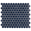 Hali Hexagon 1" Porcelain Mosaic