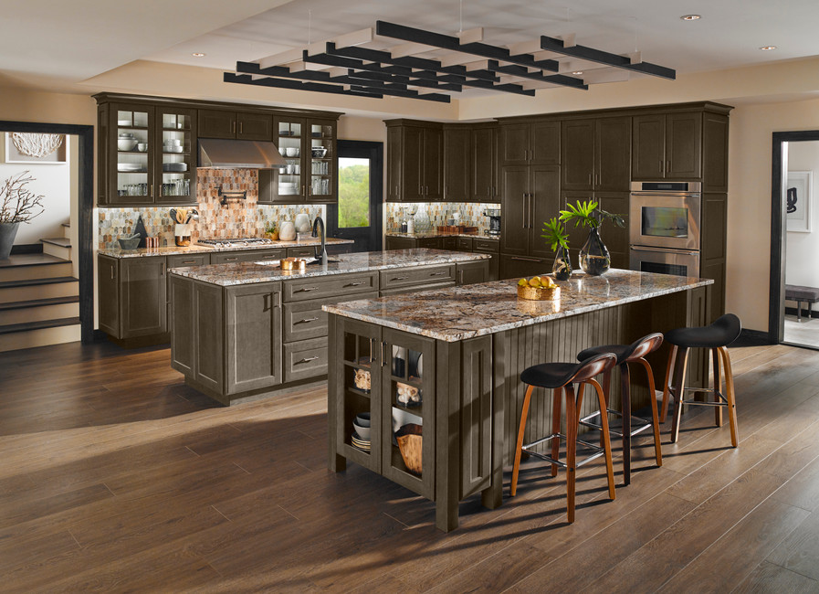 Which Flooring is Best for Kitchens?