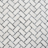 Herringbone - 1" x 2"