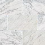 Arabescato Carrara - 12x24