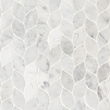 Citron - Carrara Honed