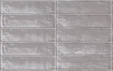 Lacie Brick - Grigio Glossy