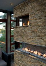 Colombier 6x24 - Oak Creek