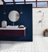 Gemma - Dolomite & Carrara