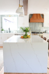 Zahara Picket - Frosted Mint