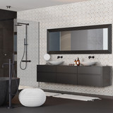 Gemma - Palisandro Pink 