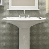 Hali Edge Glossy Mosaic