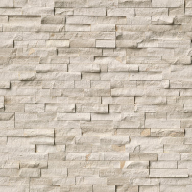 Colombier 6x24 - Barn White