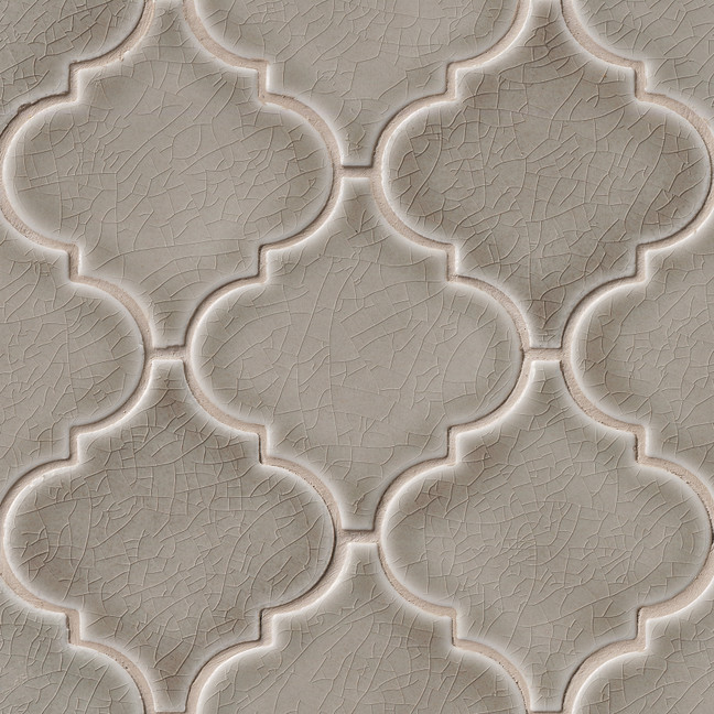 Antique Grey - Arabesque 