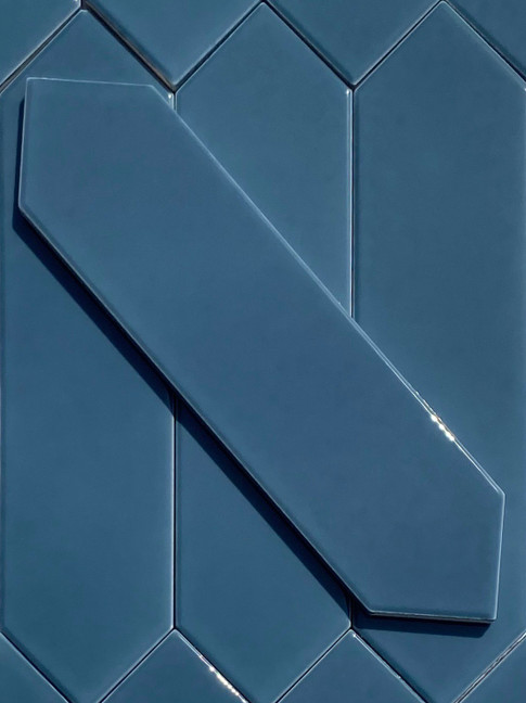 Clayton 3x12- Marine Picket