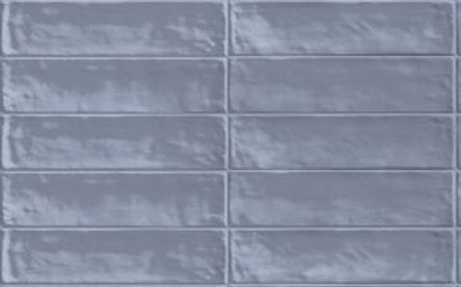 Lacie Brick - Blue Sky Glossy