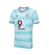 25/26  Burnley Away Shirt
