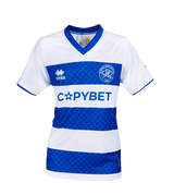 25/26 QPR Home Shirt