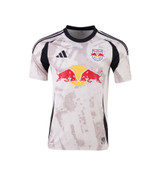2025 NY Red Bull Stone Shirt