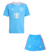 2025 Inter Miami Third Kids Kit