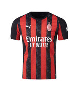 25/26  AC Milan Home Shirt