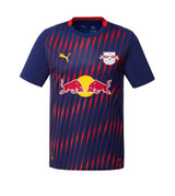 25/26 RB Leipzig Away Shirt