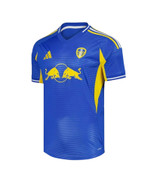 25/26 Leeds Away Shirt