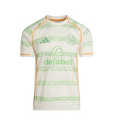 25/26 Celtic Third Shirt