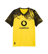 25/26  Dortmund  Home Shirt