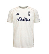 25/26  Nottingham Forest Away Shirt